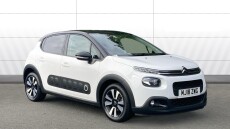 Citroen C3 1.2 PureTech 82 Flair 5dr Petrol Hatchback